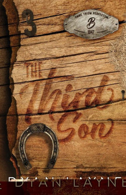 The Third Son: Alternate Cover Edition