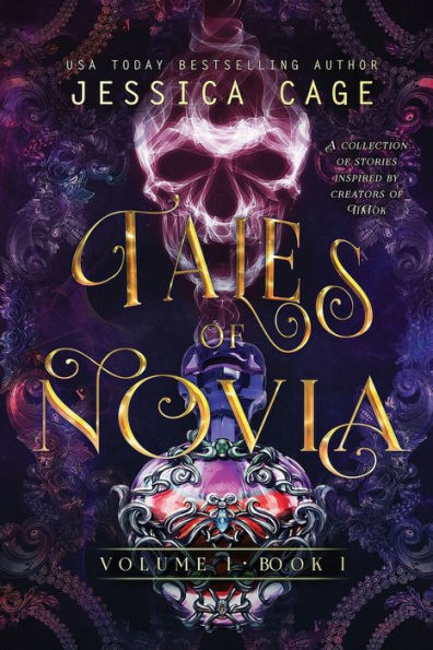 Tales Of Novia, Volume 1, Book 1