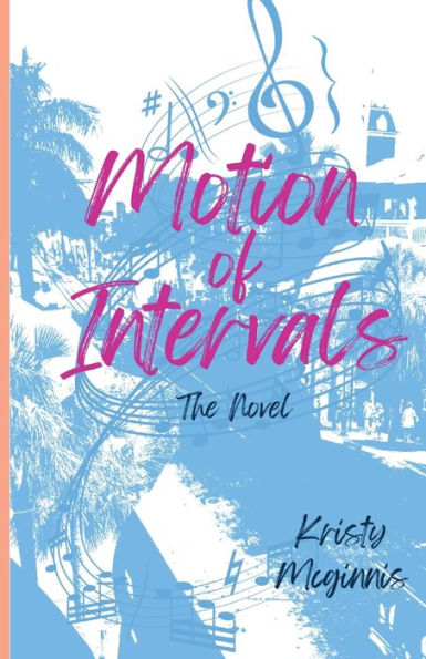 Motion Of Intervals: The Novel