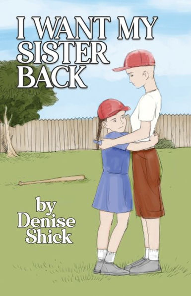 I Want My Sister Back