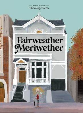 Fairweather Meriwether