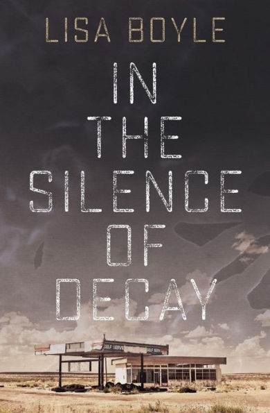 In The Silence Of Decay (Pinter P.I.)