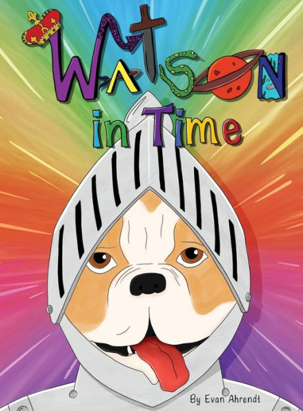 Watson In Time