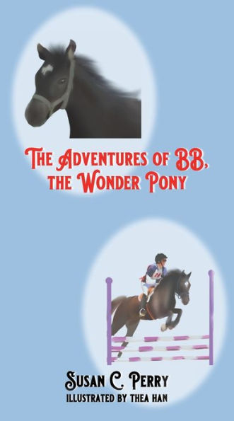 The Adventures Of Bb, The Wonder Pony