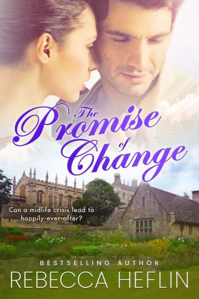 The Promise Of Change