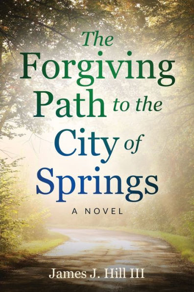 The Forgiving Path To The City Of Springs