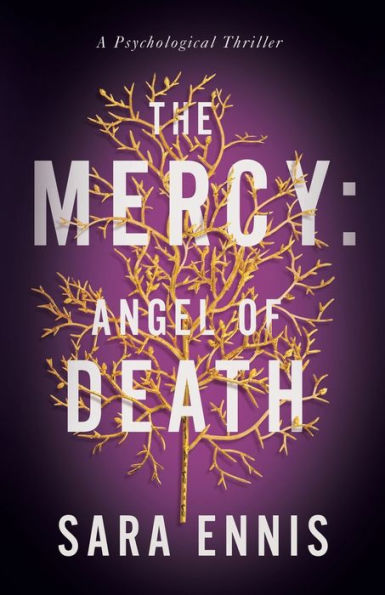 The Mercy: Angel Of Death (Duality)