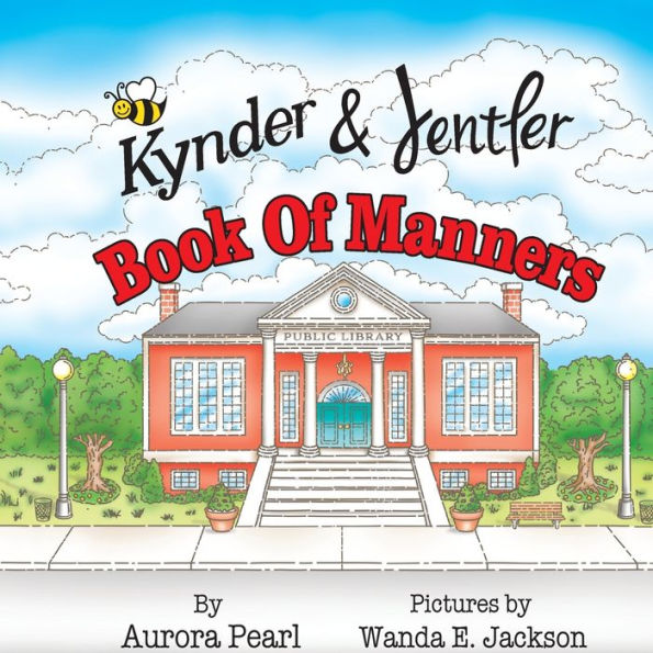 Kynder & Jentler Book Of Manners