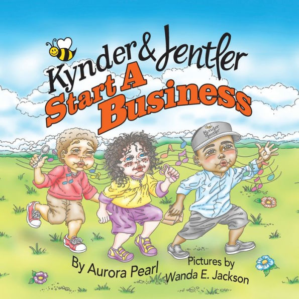 Kynder & Jentler Start A Business