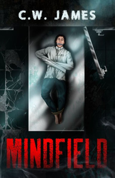 Mindfield: A Paranormal Thriller For Teens