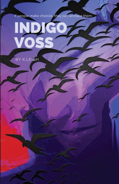 Indigo Voss (Constelis Voss)