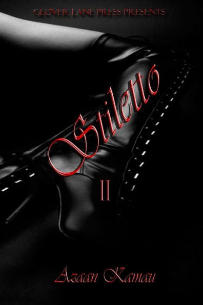 Stiletto Ii