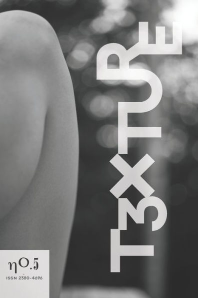 T3Xture No. 5: Repose And Energy