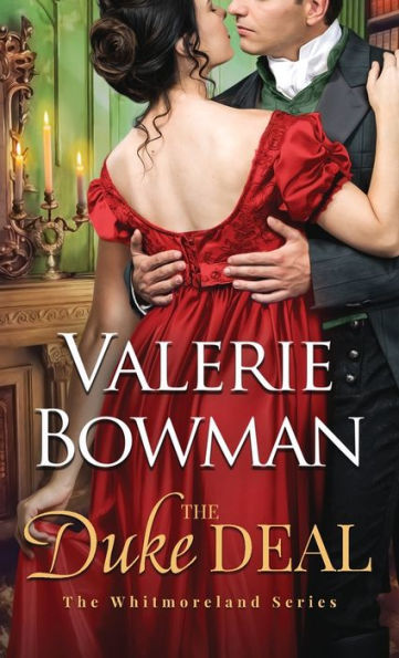 The Duke Deal (The Whitmorelands)