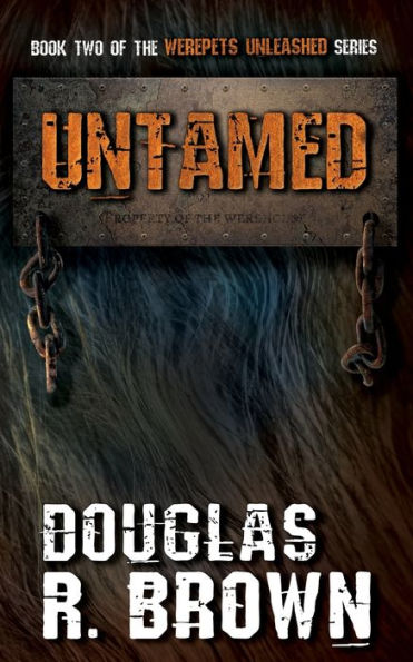 Untamed (Werepets Unleashed)