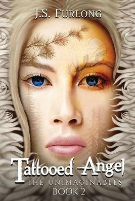 Tattooed Angel (Unimaginables)