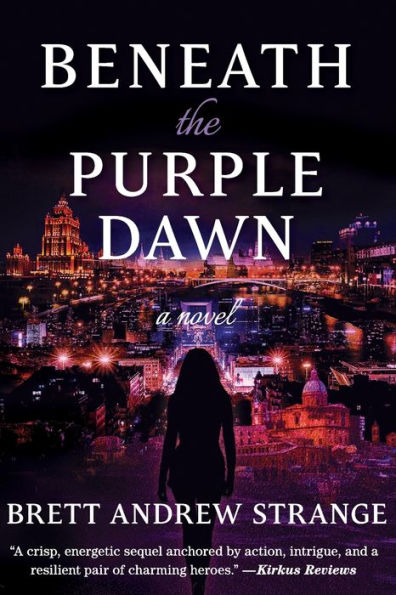Beneath The Purple Dawn (Paul Drake Thrillers)