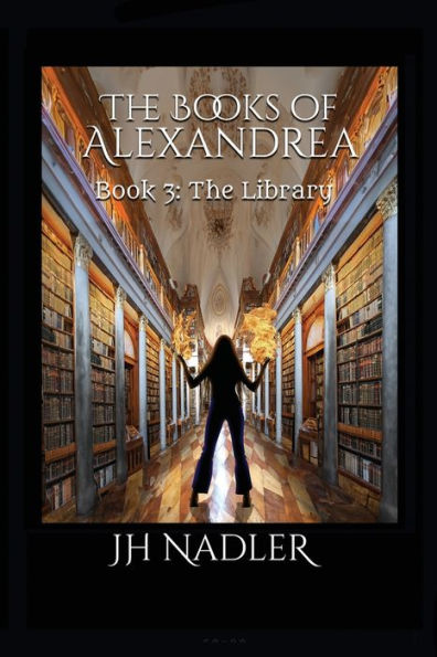 The Library: The Books Of Alexandrea