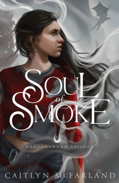Soul Of Smoke (Dragonsworn)