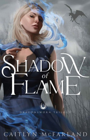 Shadow Of Flame (Dragonsworn)