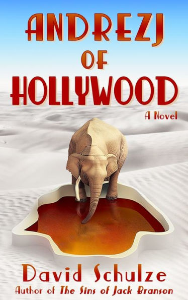 Andrezj de Hollywood