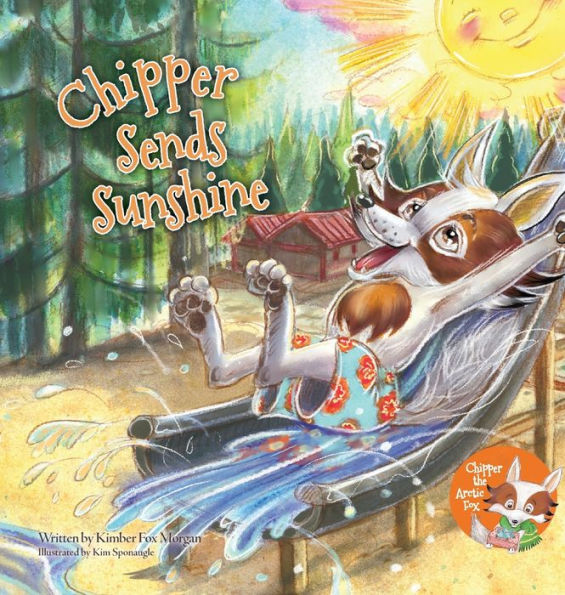 Chipper envía sol