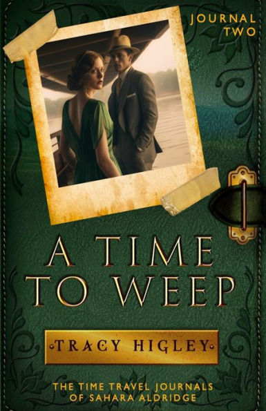 A Time To Weep