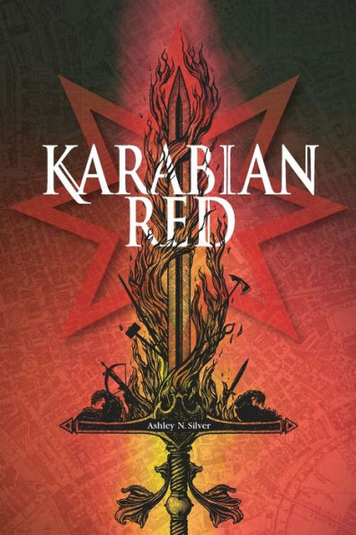 Karabian Red