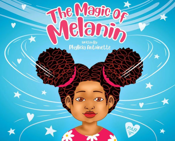 The Magic Of Melanin