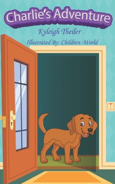 Charlie'S Adventure