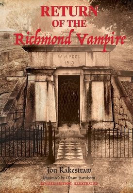 Return Of The Richmond Vampire