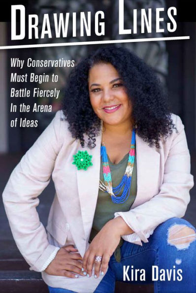Drawing Lines: Why Conservatives Must Begin To Battle Fiercely In The Arena Of Ideas