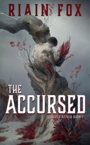 The Accursed (The Eldritch Affair)