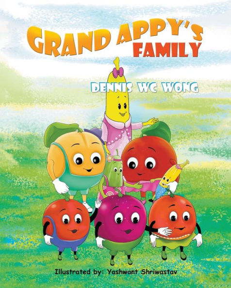 Grand Appy'S Family