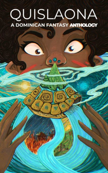 Quislaona: una antología de fantasía dominicana