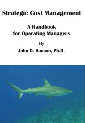 Strategic Cost Management