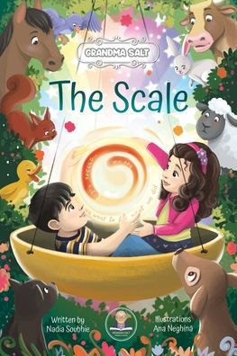 The Scale (Grandma Salt)