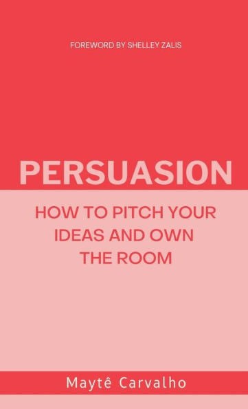 Persuasion - 9781737278054