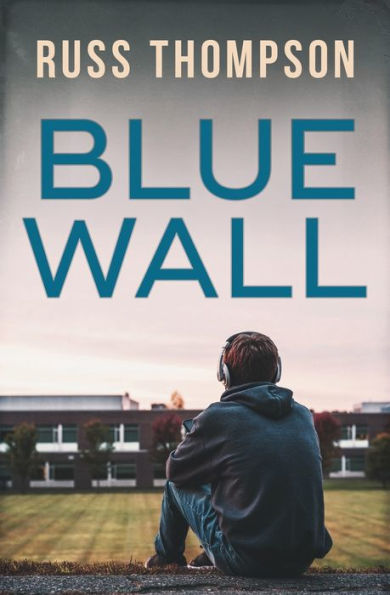 Blue Wall (Finding Forward)