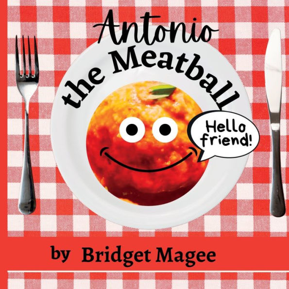 Antonio The Meatball