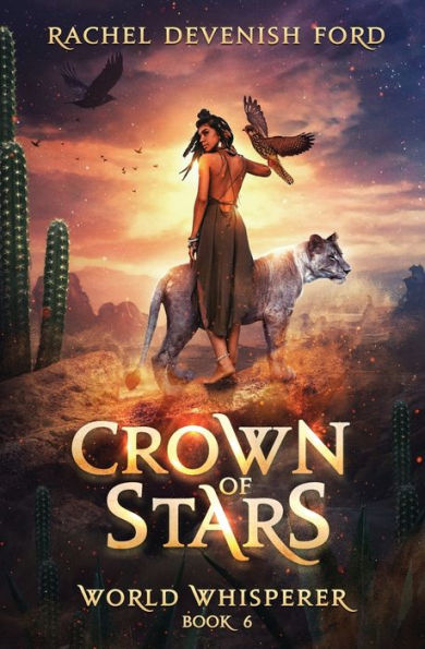 Crown Of Stars (World Whisperer)