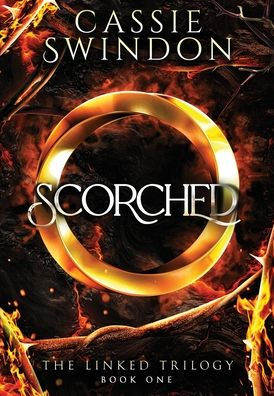 Scorched (The Linked Trilogy)