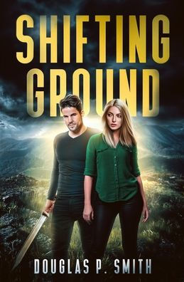Shifting Ground (Fisher Of Time)