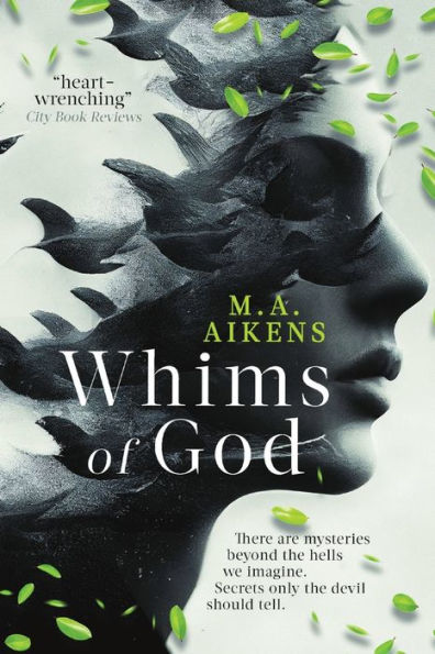 Whims Of God