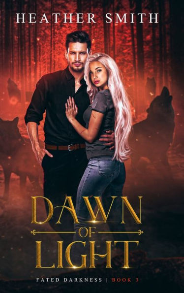 Dawn Of Light (Fated Darkness)