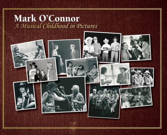 A Musical Childhood In Pictures