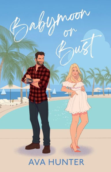 Babymoon o busto: una novela
