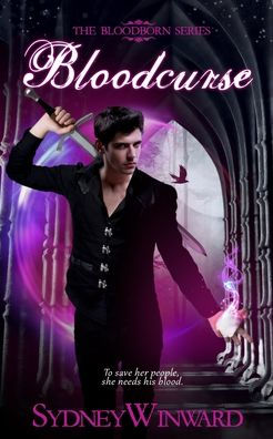 Bloodcurse: A Paranormal Vampire Romance (Bloodborn)