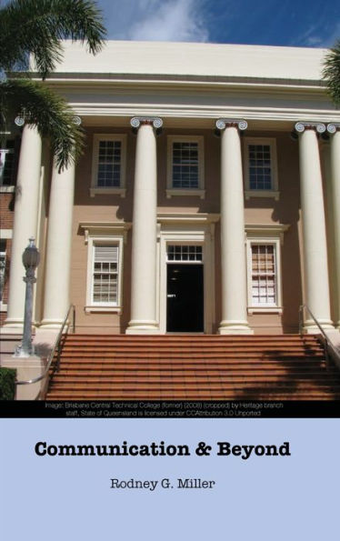 Communication & Beyond