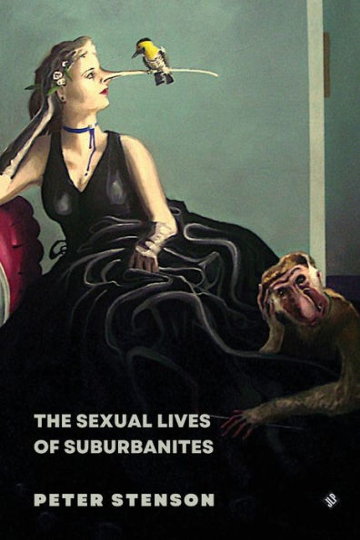 The Sexual Lives Of Suburbanites